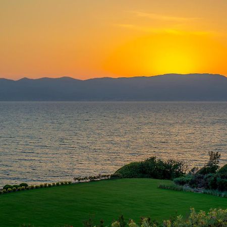 The Nowness Luxury Hotel & Spa Adulty Only Çeşme Exteriér fotografie