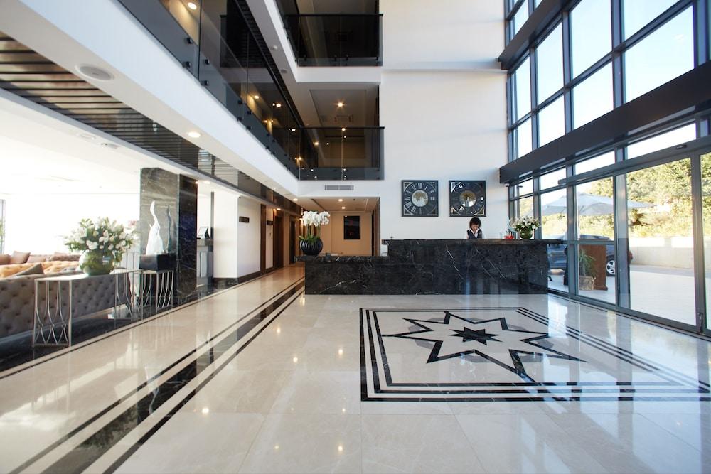 The Nowness Luxury Hotel & Spa Adulty Only Çeşme Exteriér fotografie