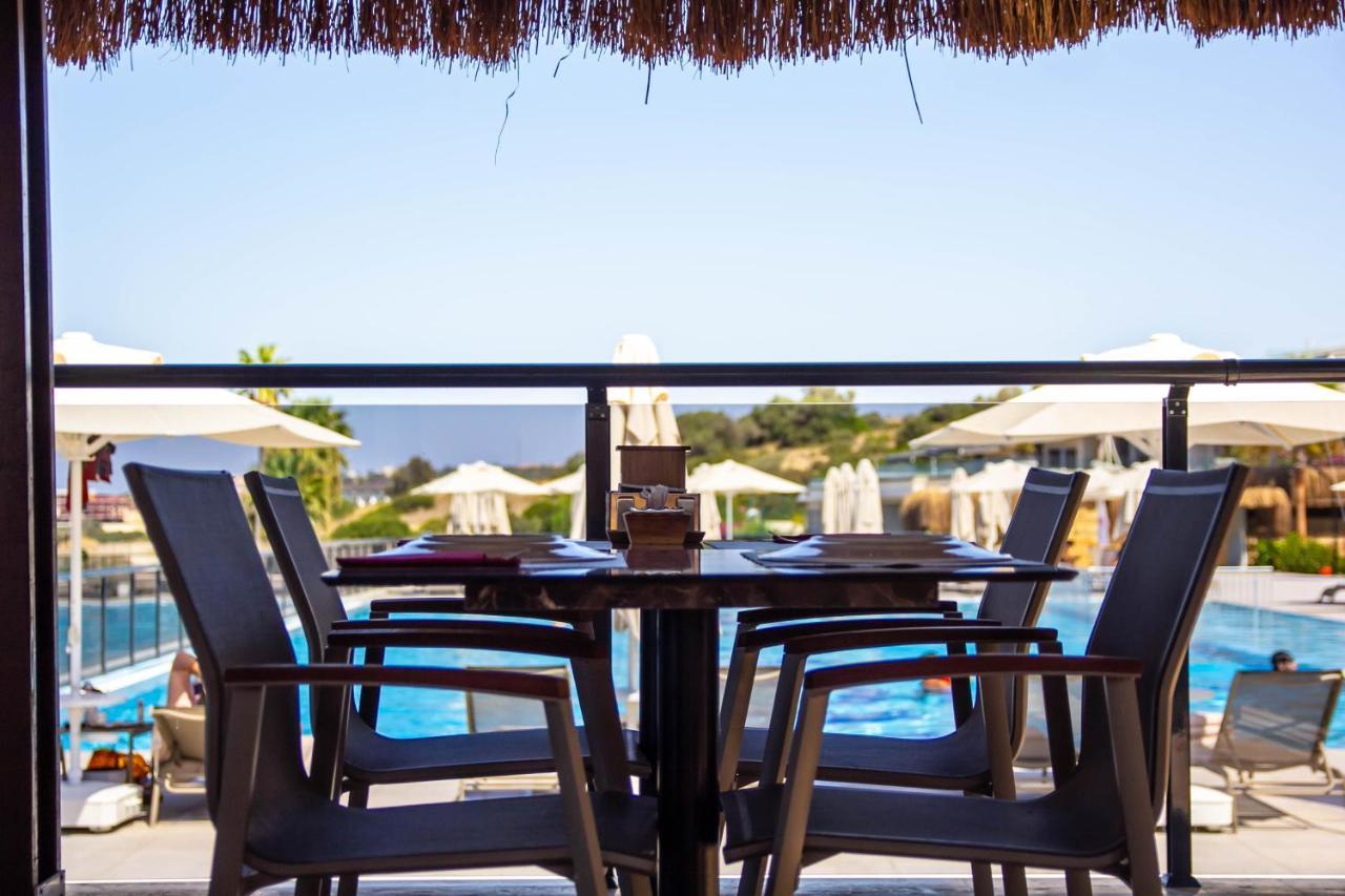 The Nowness Luxury Hotel & Spa Adulty Only Çeşme Exteriér fotografie