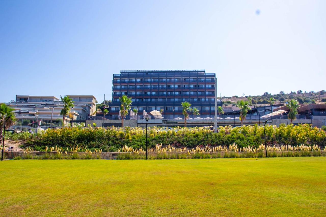 The Nowness Luxury Hotel & Spa Adulty Only Çeşme Exteriér fotografie