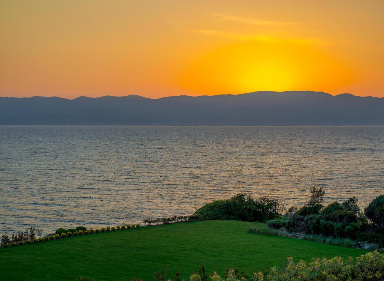 The Nowness Luxury Hotel & Spa Adulty Only Çeşme Exteriér fotografie