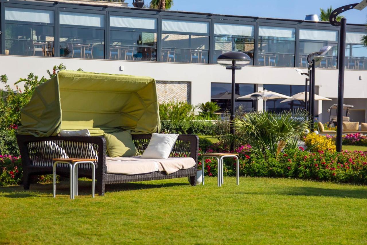The Nowness Luxury Hotel & Spa Adulty Only Çeşme Exteriér fotografie
