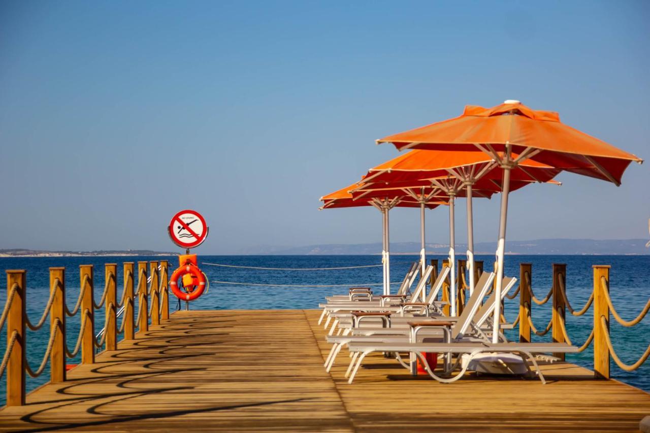 The Nowness Luxury Hotel & Spa Adulty Only Çeşme Exteriér fotografie